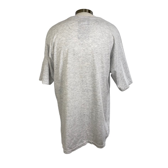 Vintage Champion XL Atlanta 1996 Summer Olympics Opening Ceremony T-Shirt NWT - Picture 4 of 8